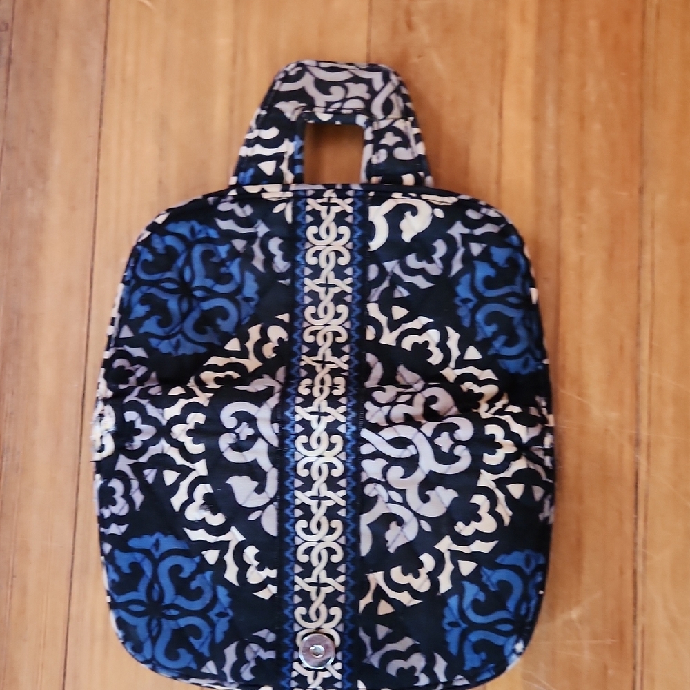 Vera Bradley Purse / Change Purse Bundle - Picture 3 of 6